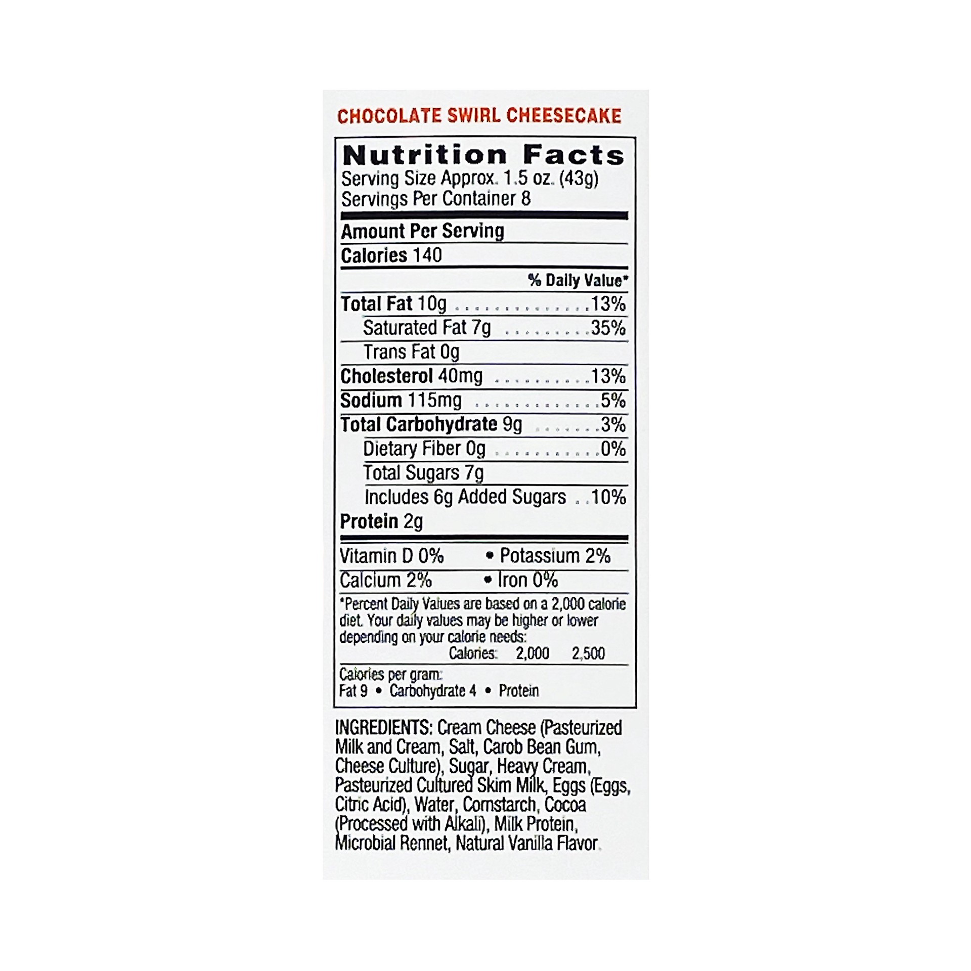 slide 4 of 4, Junior's Mini Cheesecakes, 12 ct