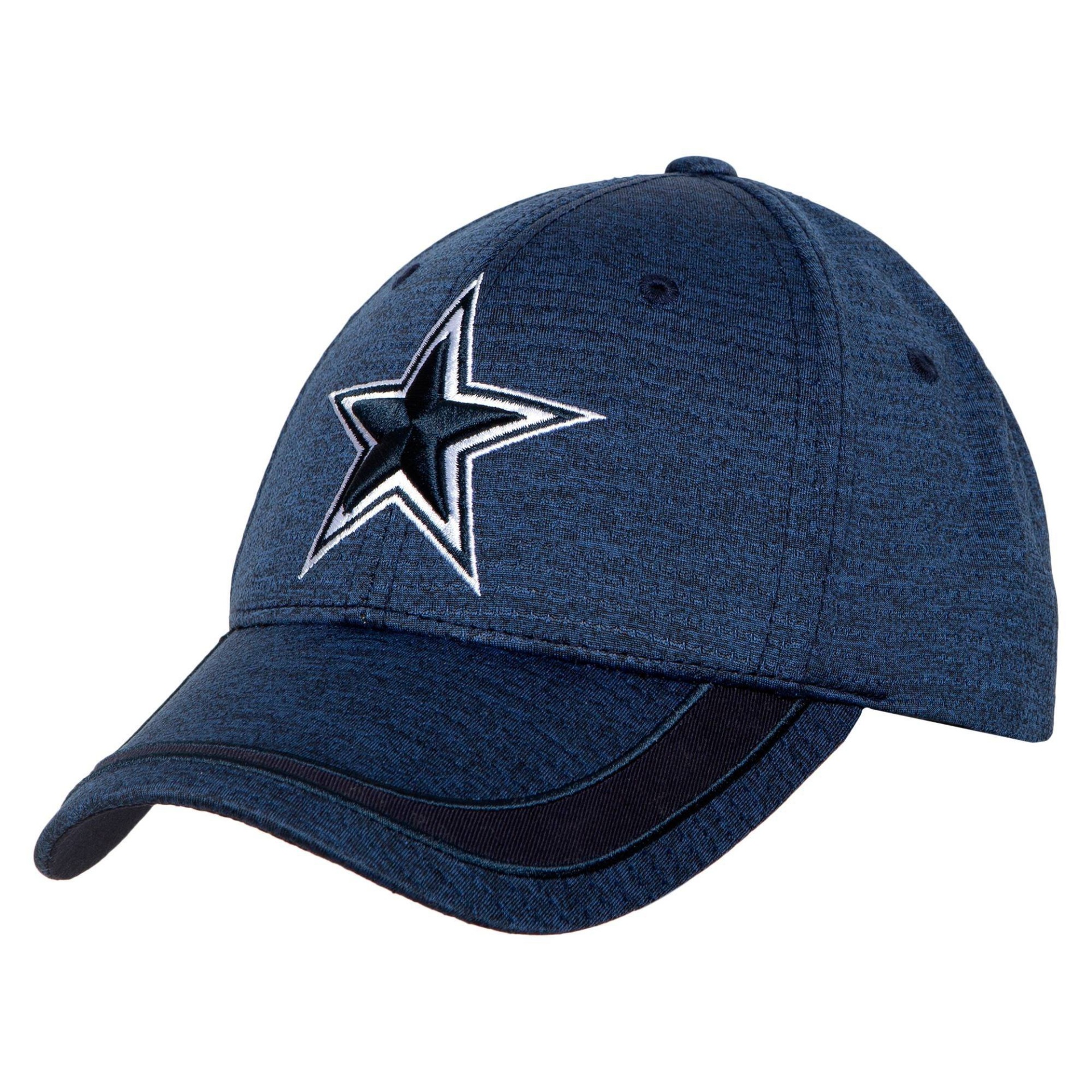 slide 1 of 2, NFL Dallas Cowboys Men's Balsam Hat, 1 ct