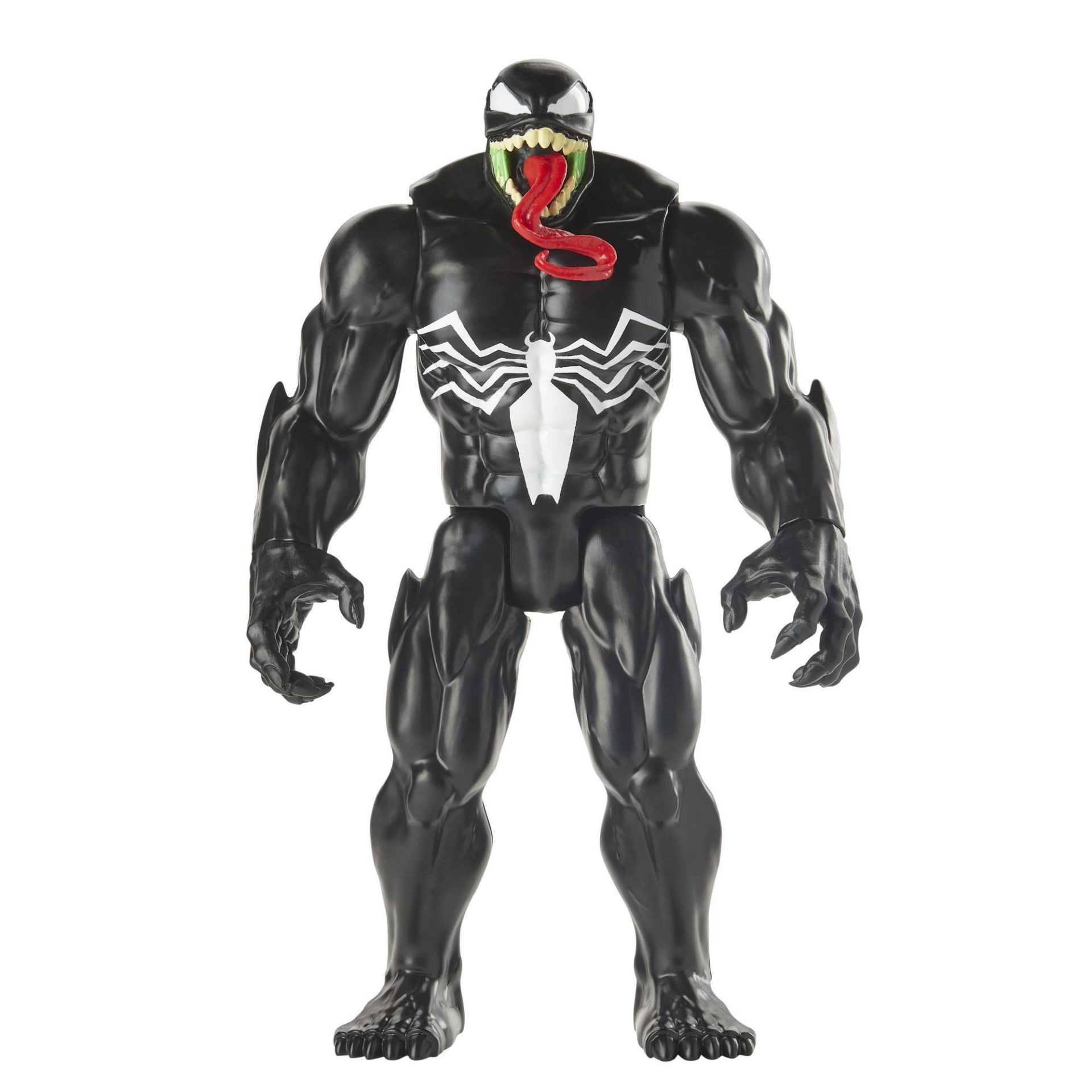 slide 1 of 7, Marvel Spider-Man Titan Hero Venom, 1 ct