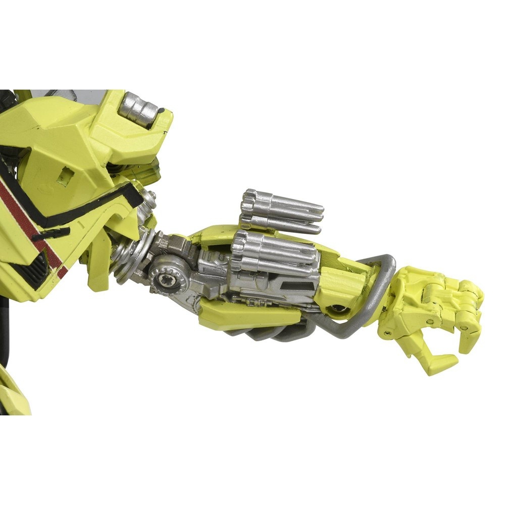 slide 6 of 7, Transformers Movie Masterpiece - Ratchet, 1 ct