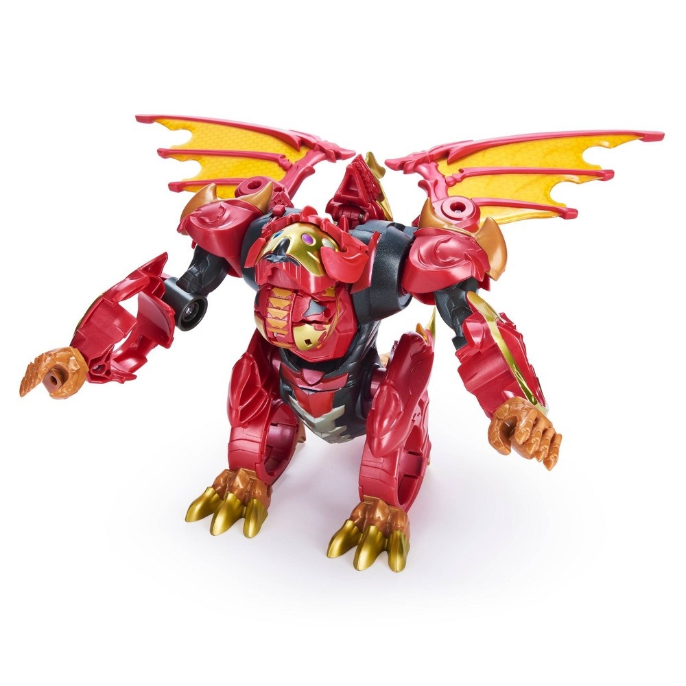 slide 7 of 8, Bakugan Dragonoid Infinity, 1 ct