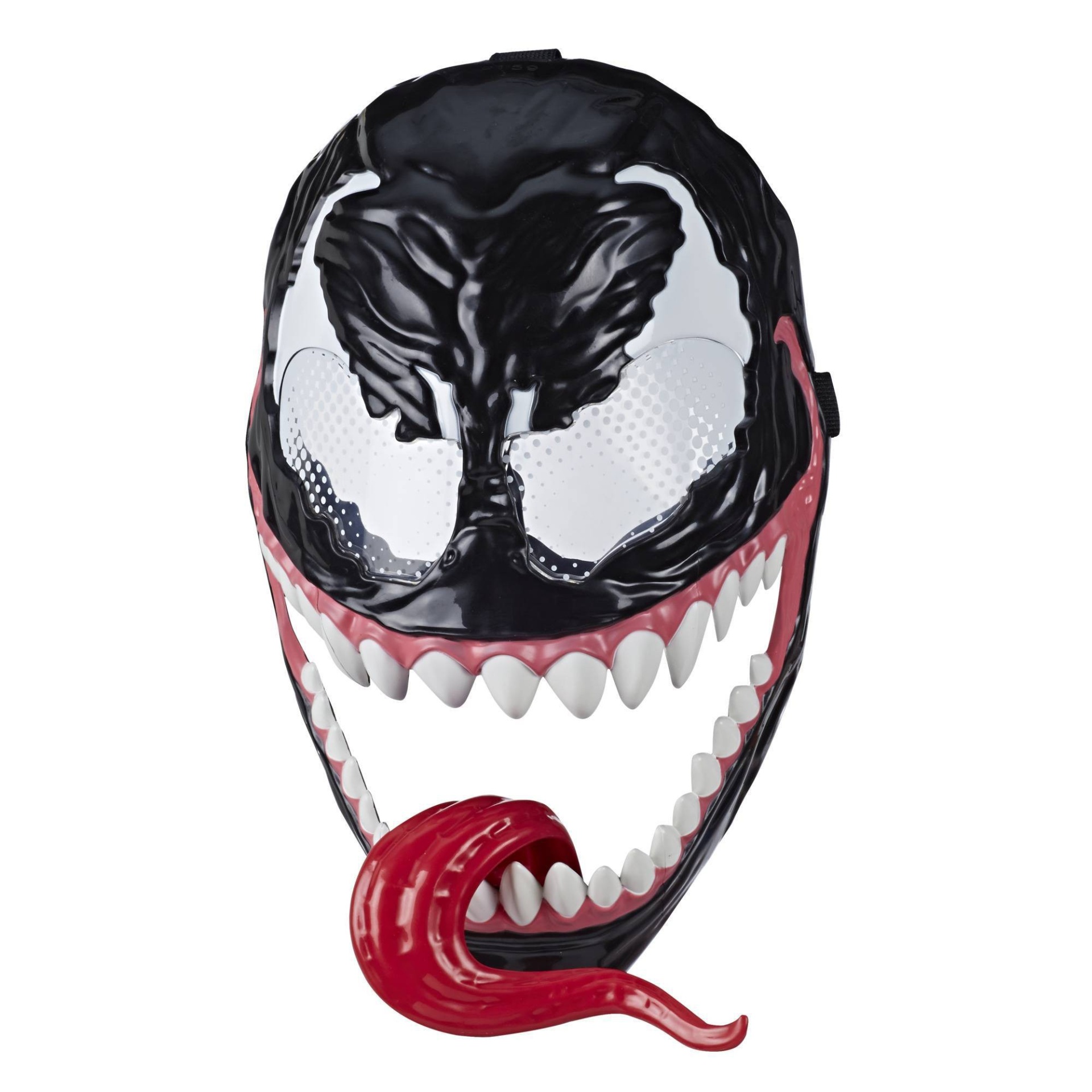 slide 1 of 3, Marvel Spider-Man Maximum Venom Mask, 1 ct