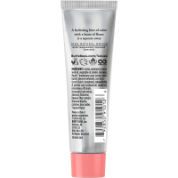 slide 20 of 22, Burt's Bees Natural Origin Squeezy Tinted Sweet Peach Lip Balm, 0.43 oz
