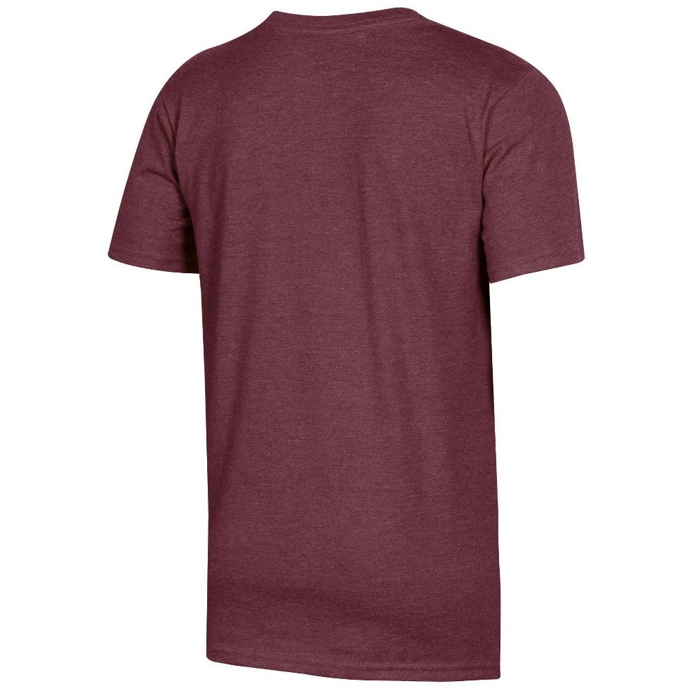 slide 2 of 2, NCAA Minnesota Golden Gophers Boys' Short Sleeve Crew Neck T-Shirt - XL, 1 ct