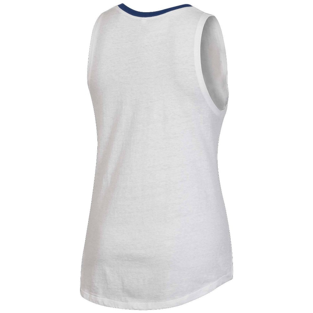 slide 2 of 2, NCAA Penn State Nittany Lions Women's White Tank Top - XL, 1 ct