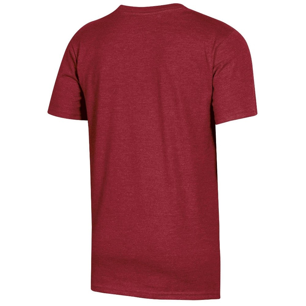 slide 2 of 2, NCAA South Carolina Gamecocks Boys' Short Sleeve Crew Neck T-Shirt - XL, 1 ct