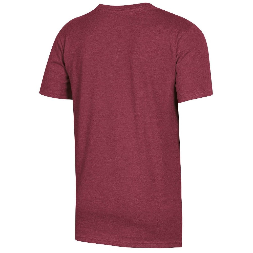 slide 2 of 2, NCAA Florida State Seminoles Boys' Short Sleeve Crew Neck T-Shirt - XL, 1 ct