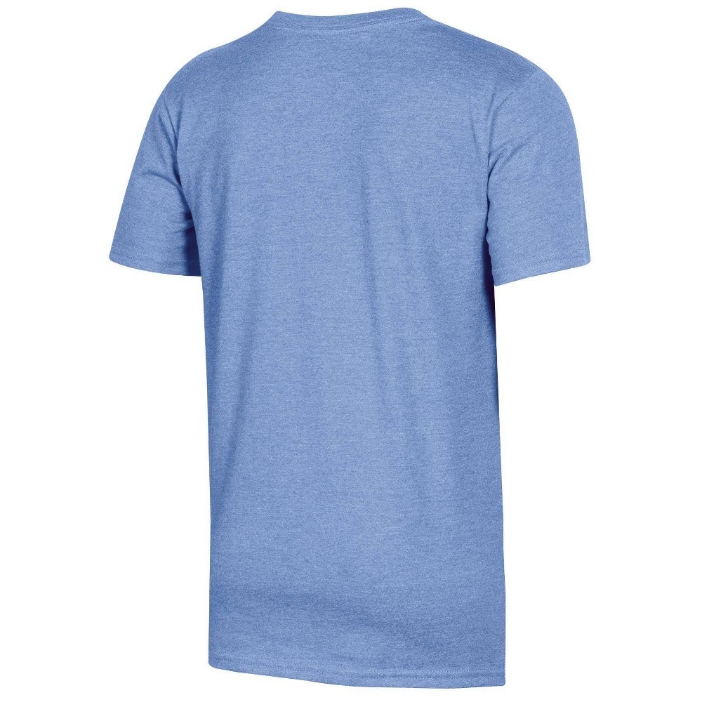 slide 2 of 2, NCAA North Carolina Tar Heels Boys' Short Sleeve Crew Neck T-Shirt - XL, 1 ct