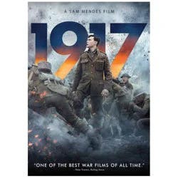 Universal Home Video 1917 (DVD)