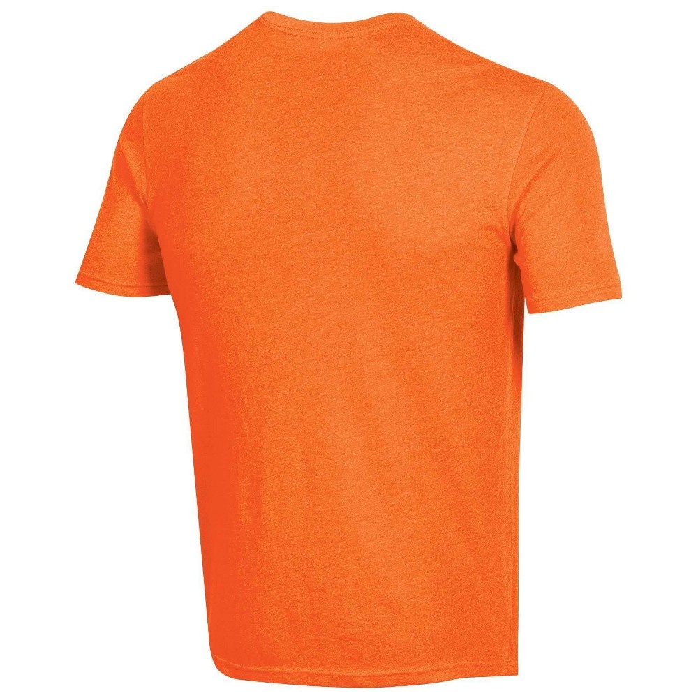 slide 2 of 2, NCAA Clemson Tigers Men's Short Sleeve T-Shirt - XL, 1 ct