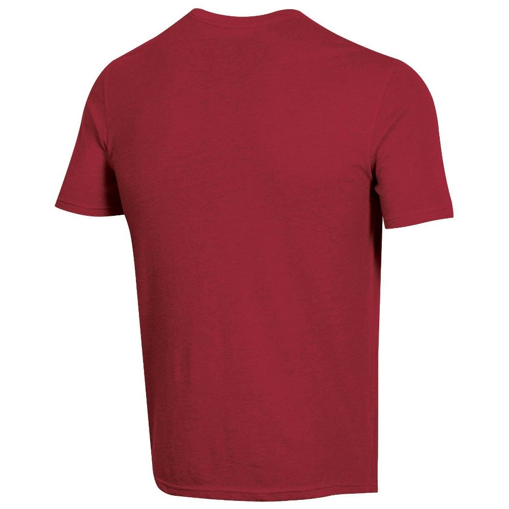 slide 2 of 2, NCAA Alabama Crimson Tide Men's Short Sleeve T-Shirt - XL, 1 ct