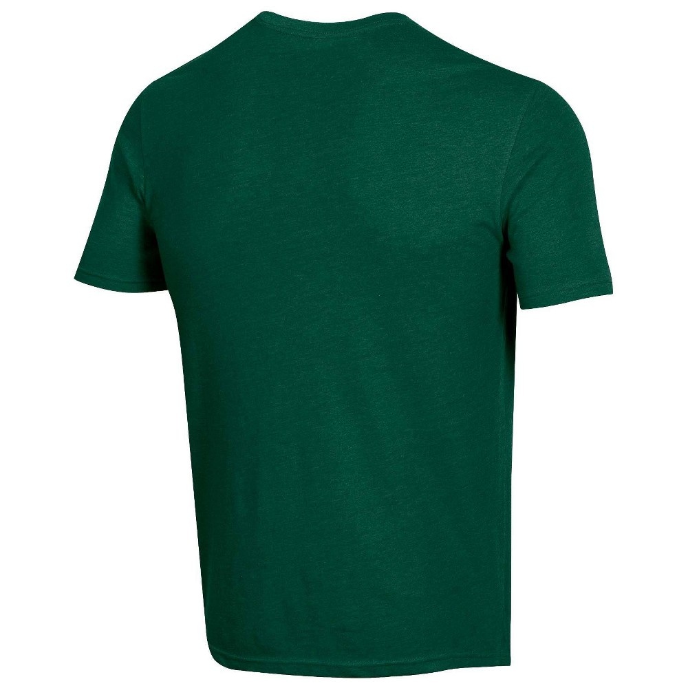 slide 2 of 2, NCAA Colorado State Rams Men's Short Sleeve T-Shirt - XL, 1 ct