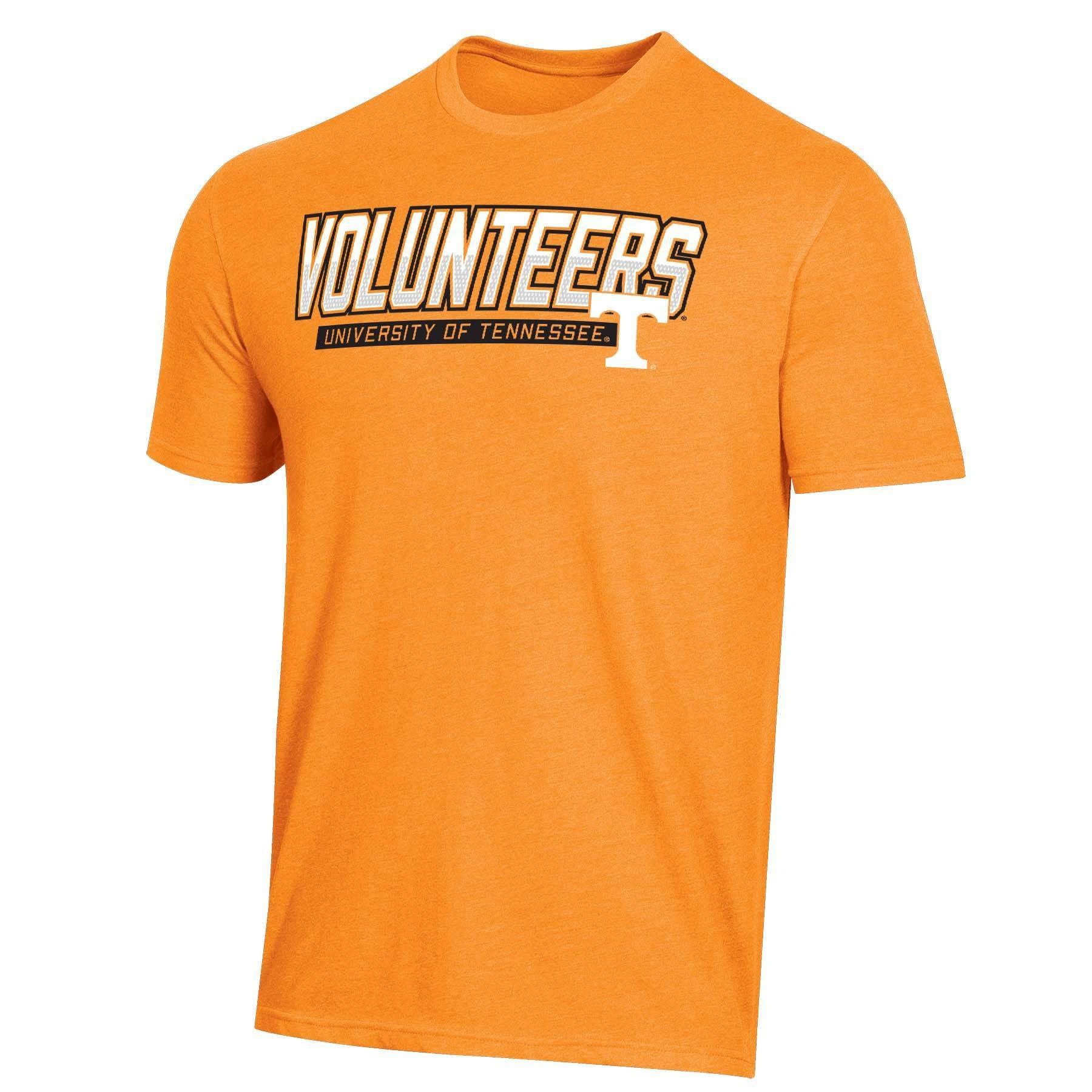 slide 1 of 2, NCAA Tennessee Volunteers Men's Short Sleeve T-Shirt - XL, 1 ct