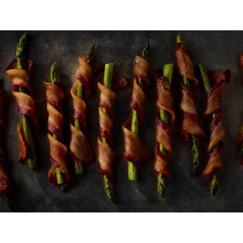 slide 2 of 6, Hormel Black Label Jalapeno Bacon - 12oz, 12 oz