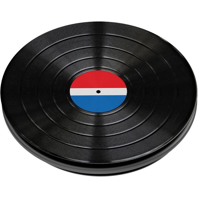 slide 2 of 5, PopSockets PopGrip Cell Phone Grip & Stand - 45 RPM Backspin, 1 ct