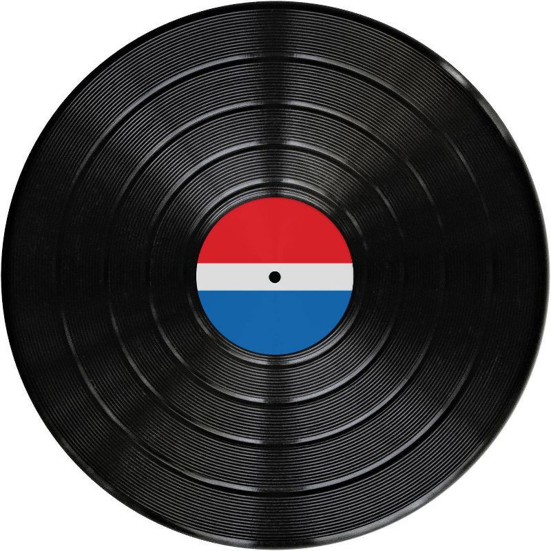 slide 3 of 5, PopSockets PopGrip Cell Phone Grip & Stand - 45 RPM Backspin, 1 ct