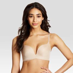 Maidenform Self Expressions SE1189 Wireless Bra Women's 