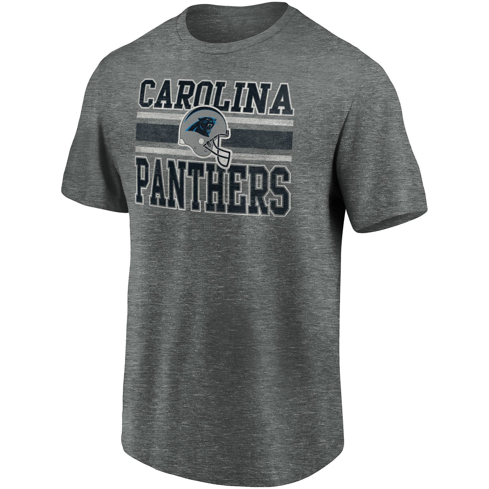 NFL Men's T-Shirt - Grey - XL