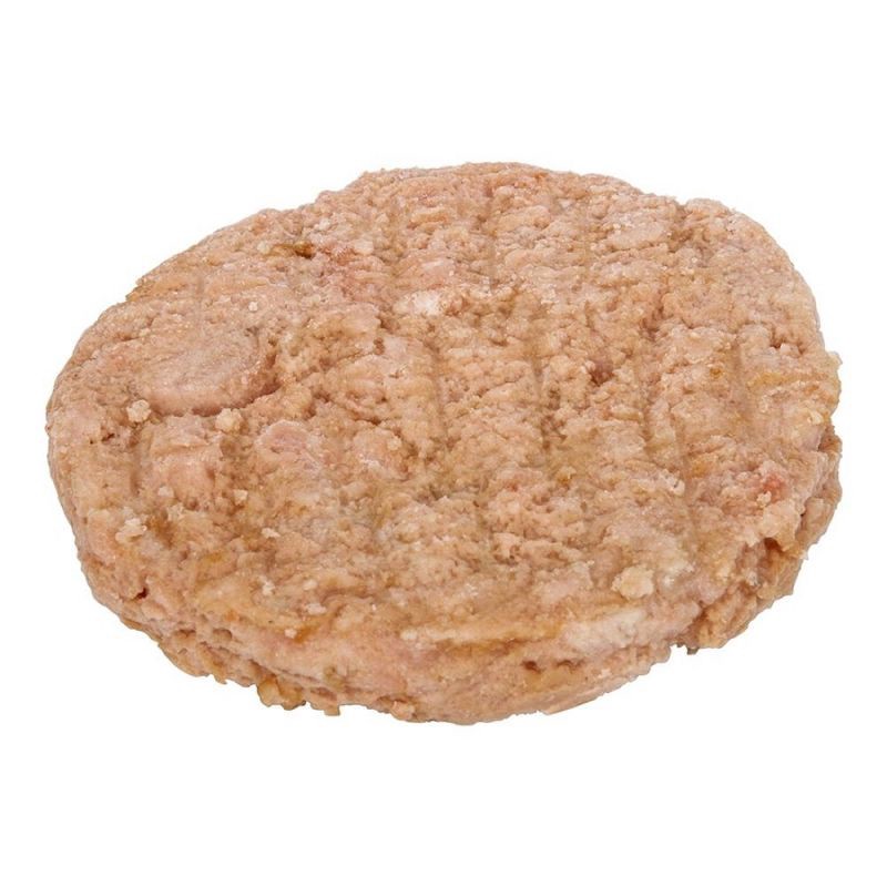 slide 5 of 5, Trident Seafoods Trident Wild Caught Alaska Salmon Burger Patties - Frozen - 6pk/19.2oz, 6 ct; 19.2 oz