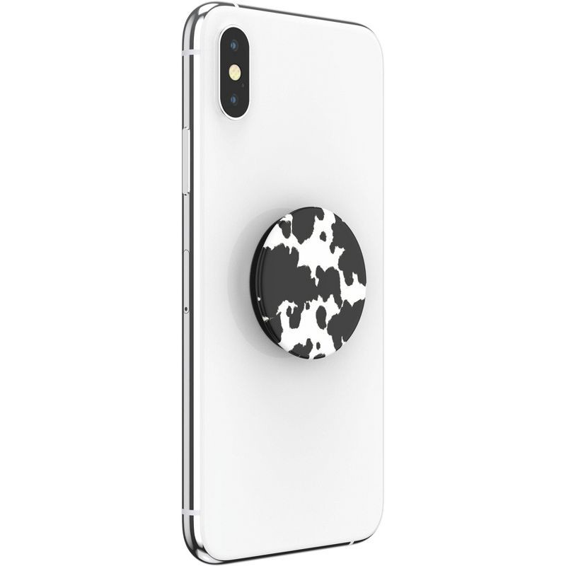 slide 5 of 5, PopSockets PopGrip Cell Phone Grip & Stand - It's a Mood, 1 ct