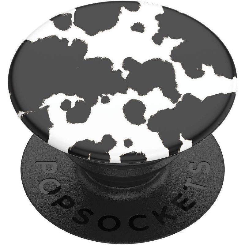 slide 1 of 5, PopSockets PopGrip Cell Phone Grip & Stand - It's a Mood, 1 ct