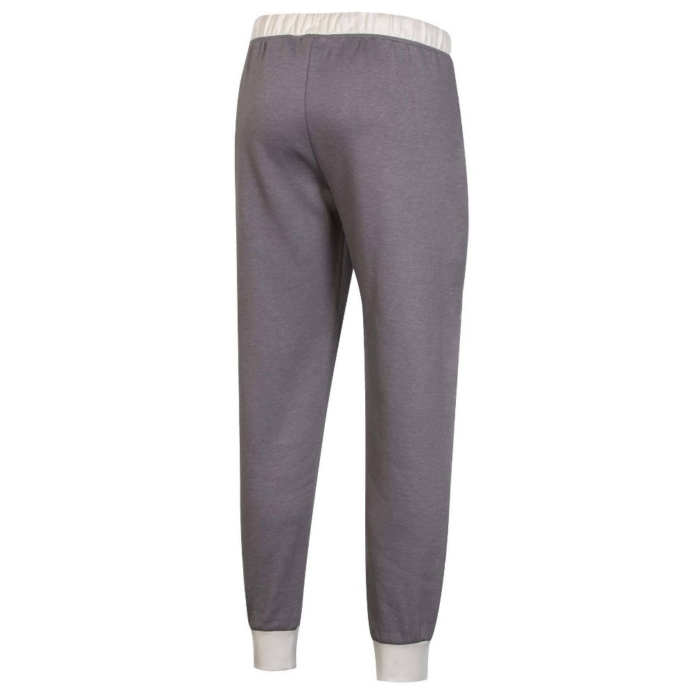 slide 2 of 2, NCAA Florida State Seminoles Women's Heather Gray Jogger Pants - XL, 1 ct