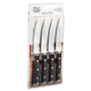 slide 2 of 29, Chicago Cutlery Damen Steak Set, 4 ct