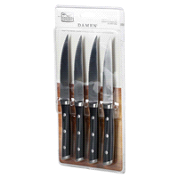 slide 7 of 29, Chicago Cutlery Damen Steak Set, 4 ct