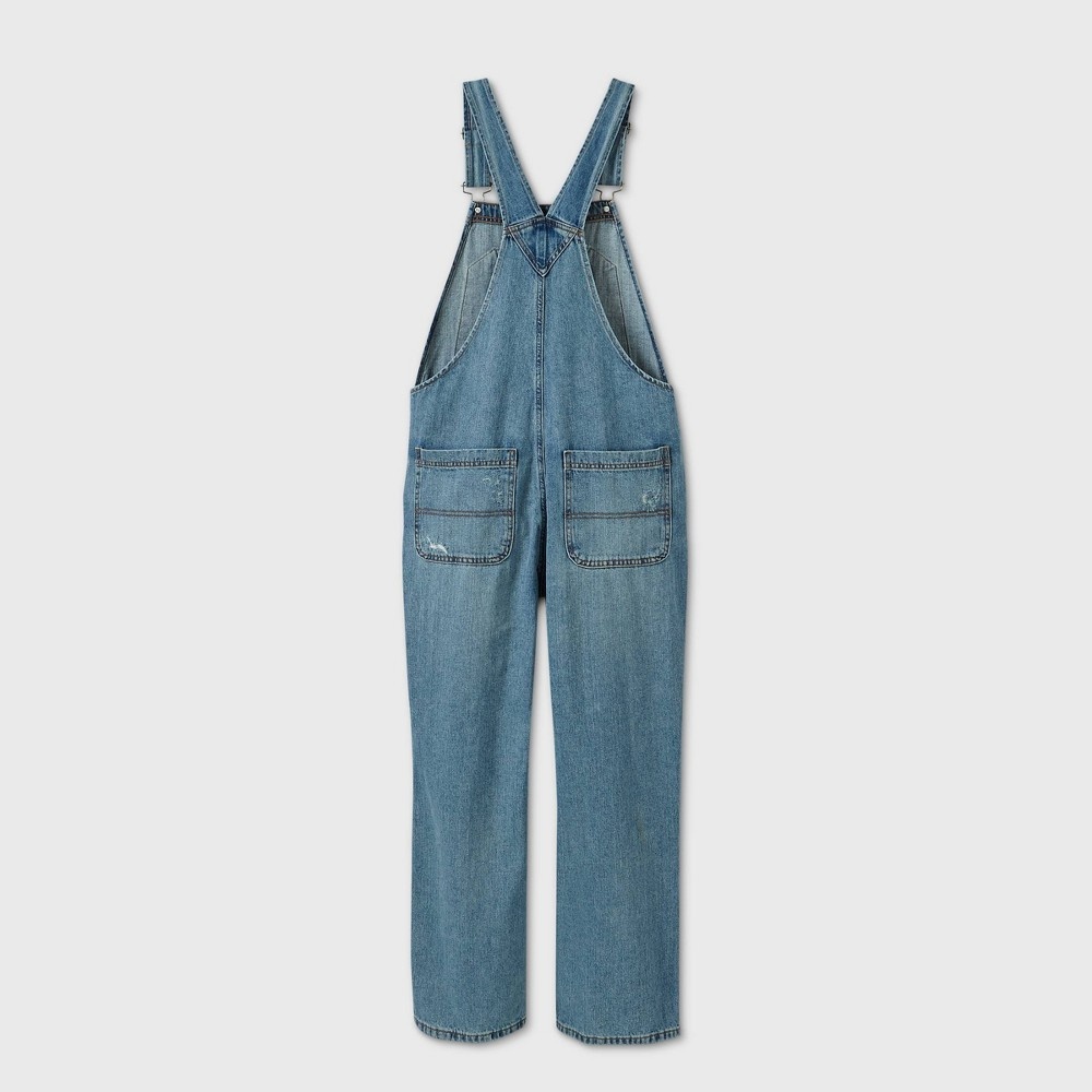 Wild cheap fable overalls