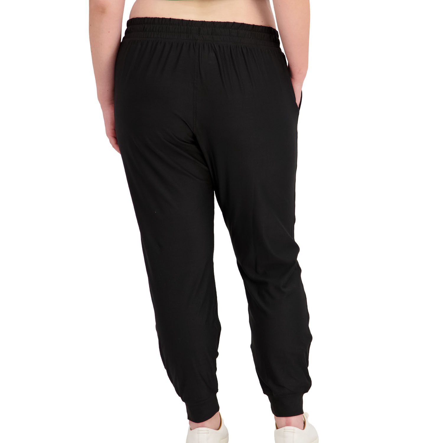 slide 3 of 5, NON BRAND Popsugar Ladies 4-Way Stretch Jogger, 1 ct
