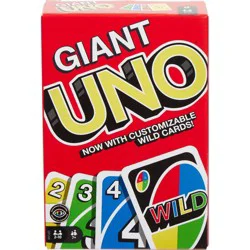 Mattel UNO Giant Game