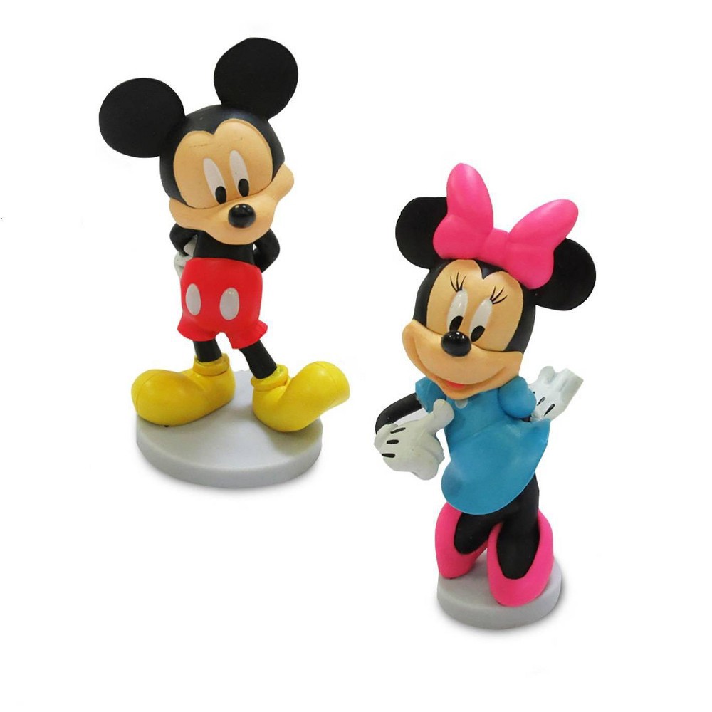 slide 3 of 3, Mickey Mouse & Friends Disney Mickey Mouse Action Figure - Disney store, 1 ct