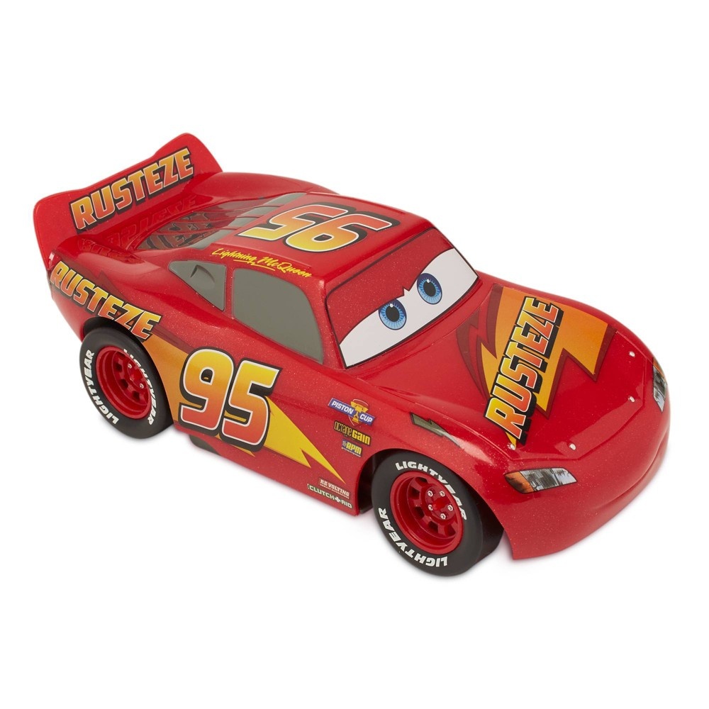 Rc sales disney cars