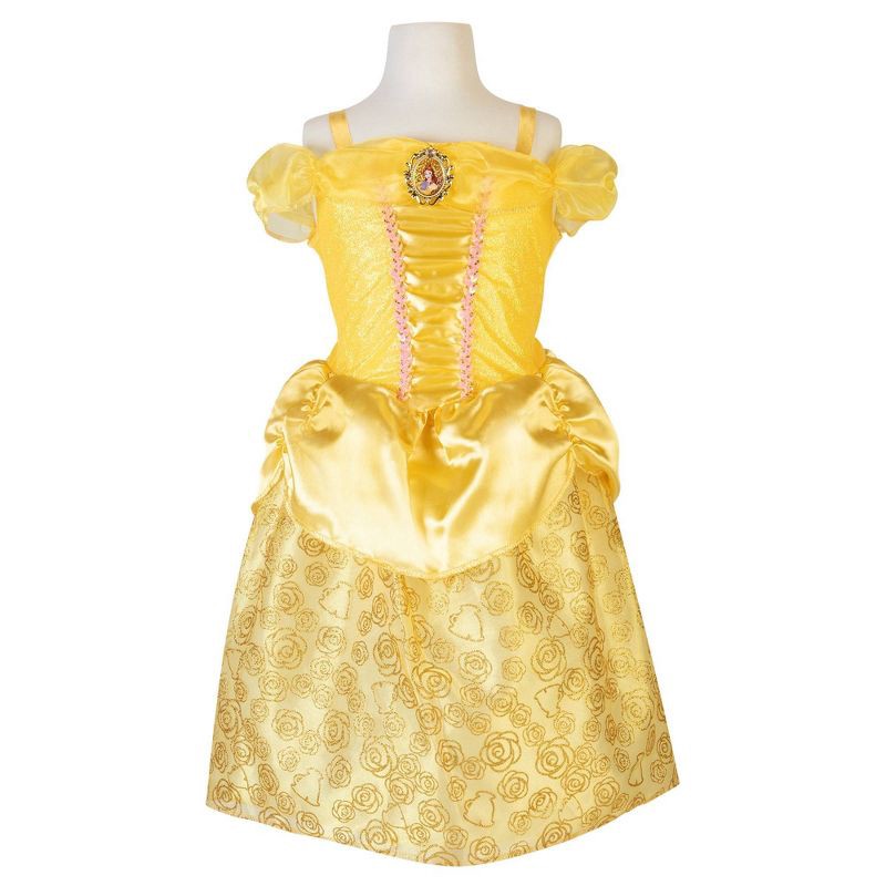 slide 1 of 1, Disney Princess Belle Dress, 1 ct