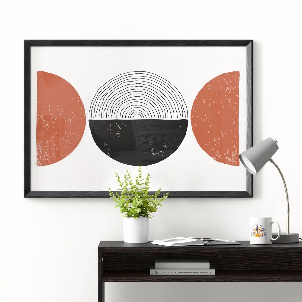 Room Essentials Poster Frame