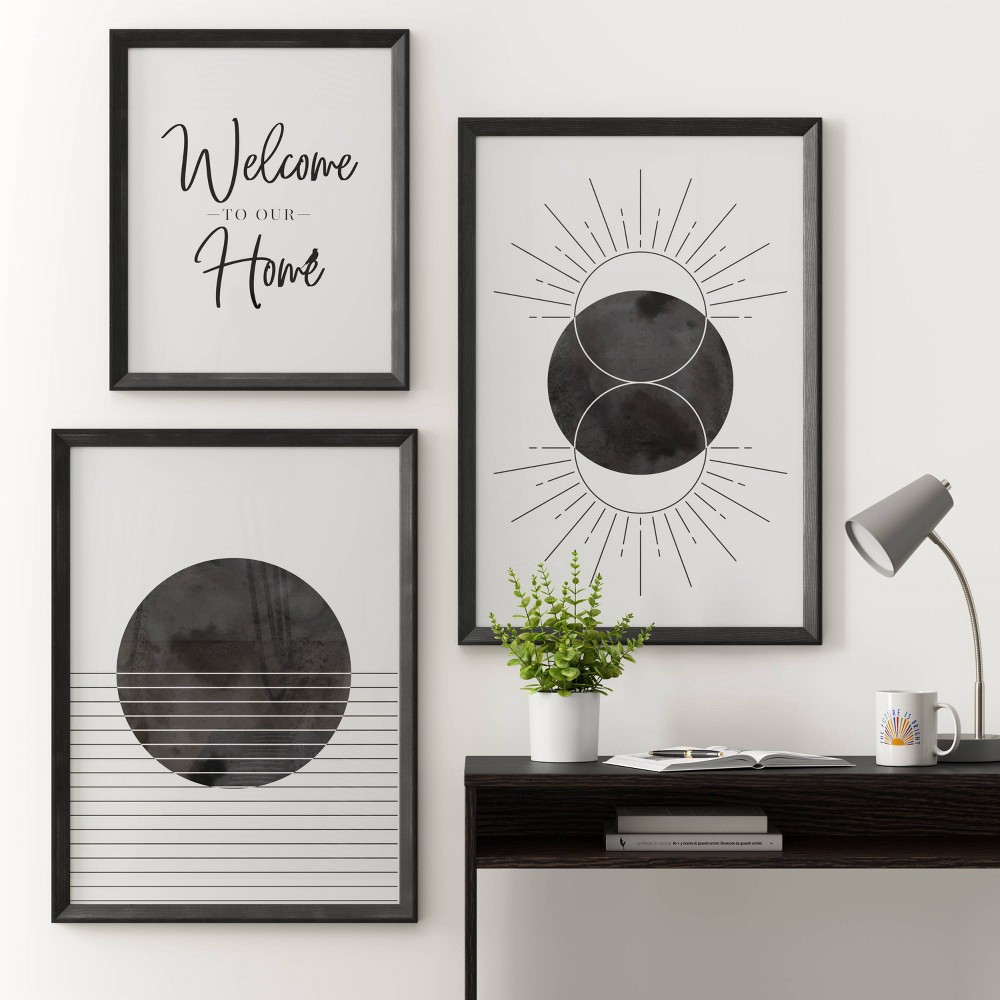 Room Essentials Poster Frame