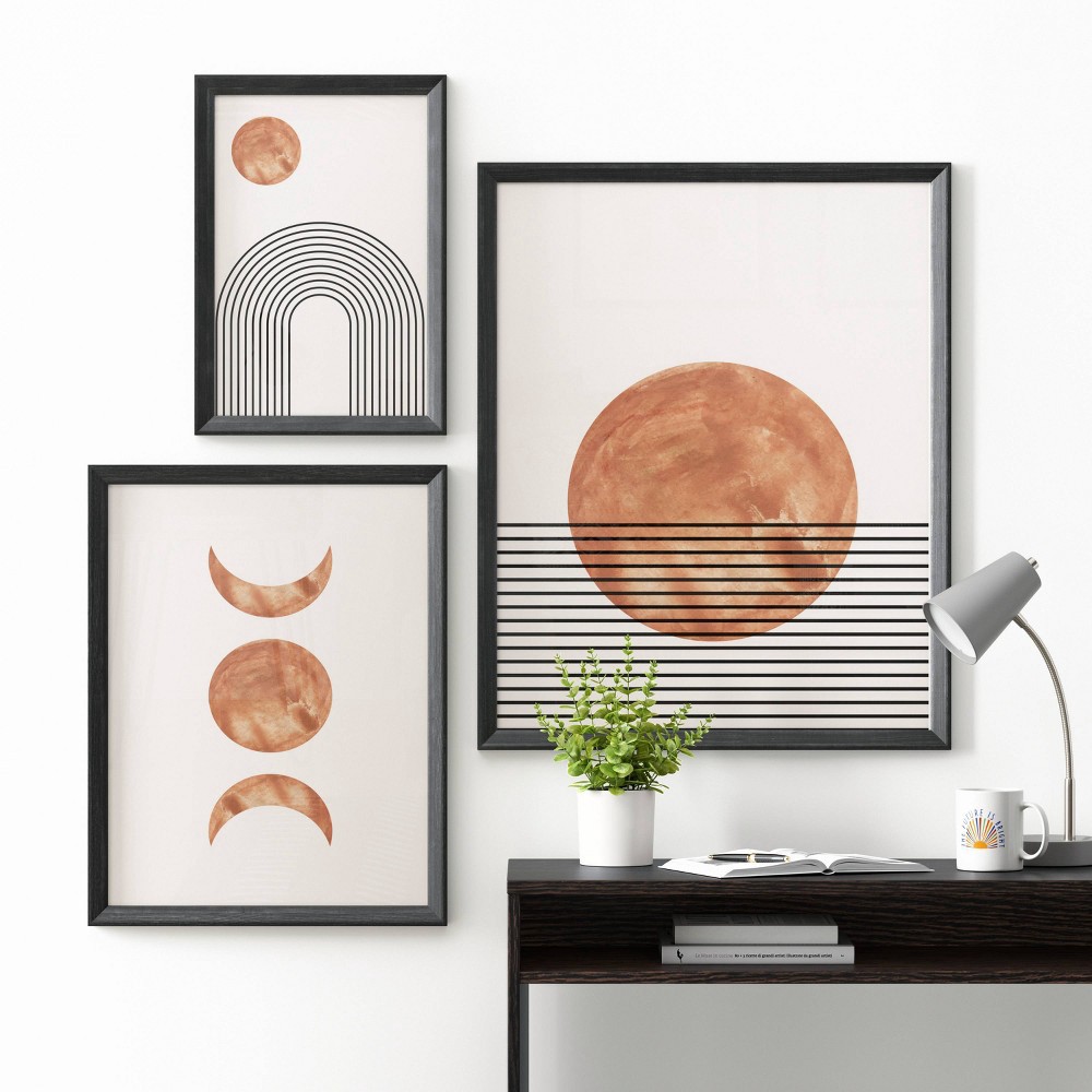 Room Essentials Poster Frame