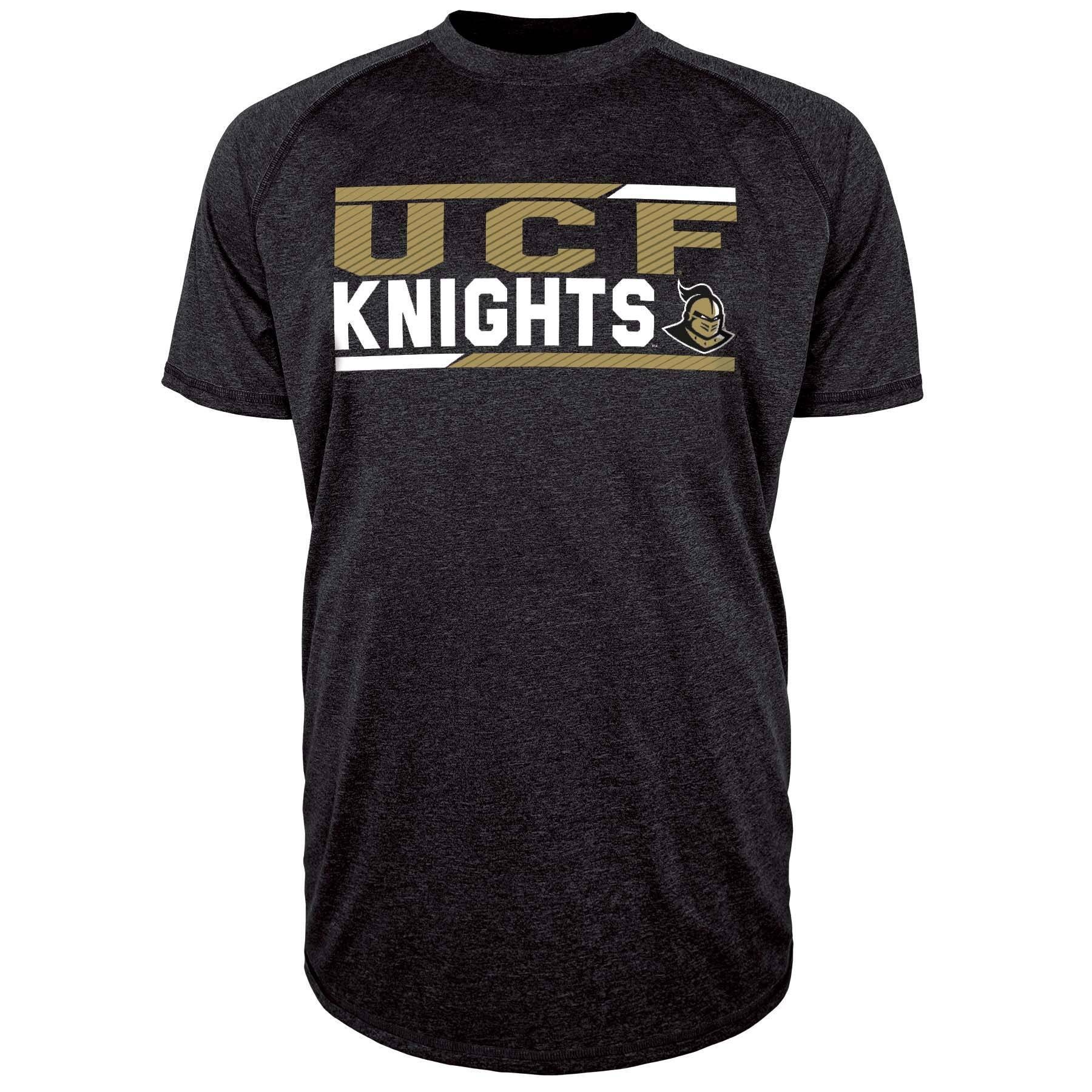 slide 1 of 1, NCAA UCF Knights Men's Short Sleeve Performance T-Shirt - XL, 1 ct