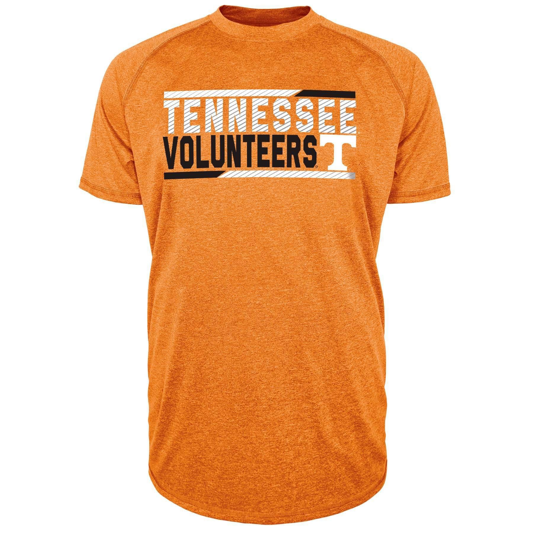 slide 1 of 1, NCAA Tennessee Volunteers Men's Short Sleeve Performance T-Shirt - XL, 1 ct