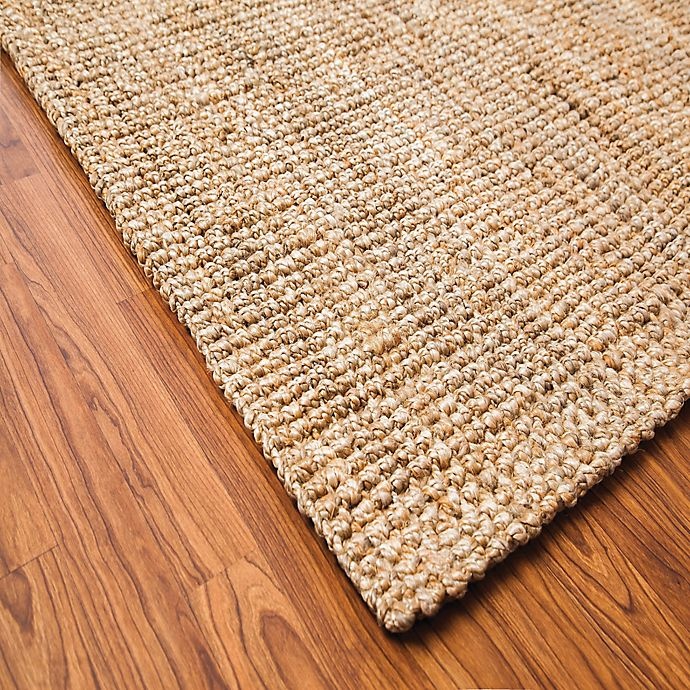 slide 4 of 11, Anji Mountain Andes Jute Rug, 2 ft x 3 ft