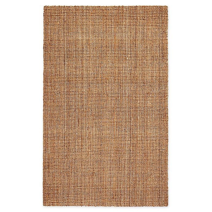 slide 1 of 11, Anji Mountain Andes Jute Rug, 2 ft x 3 ft