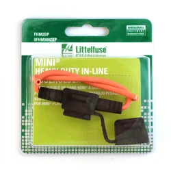 Littelfuse Acs Mini Hd Inln Fshldr Card