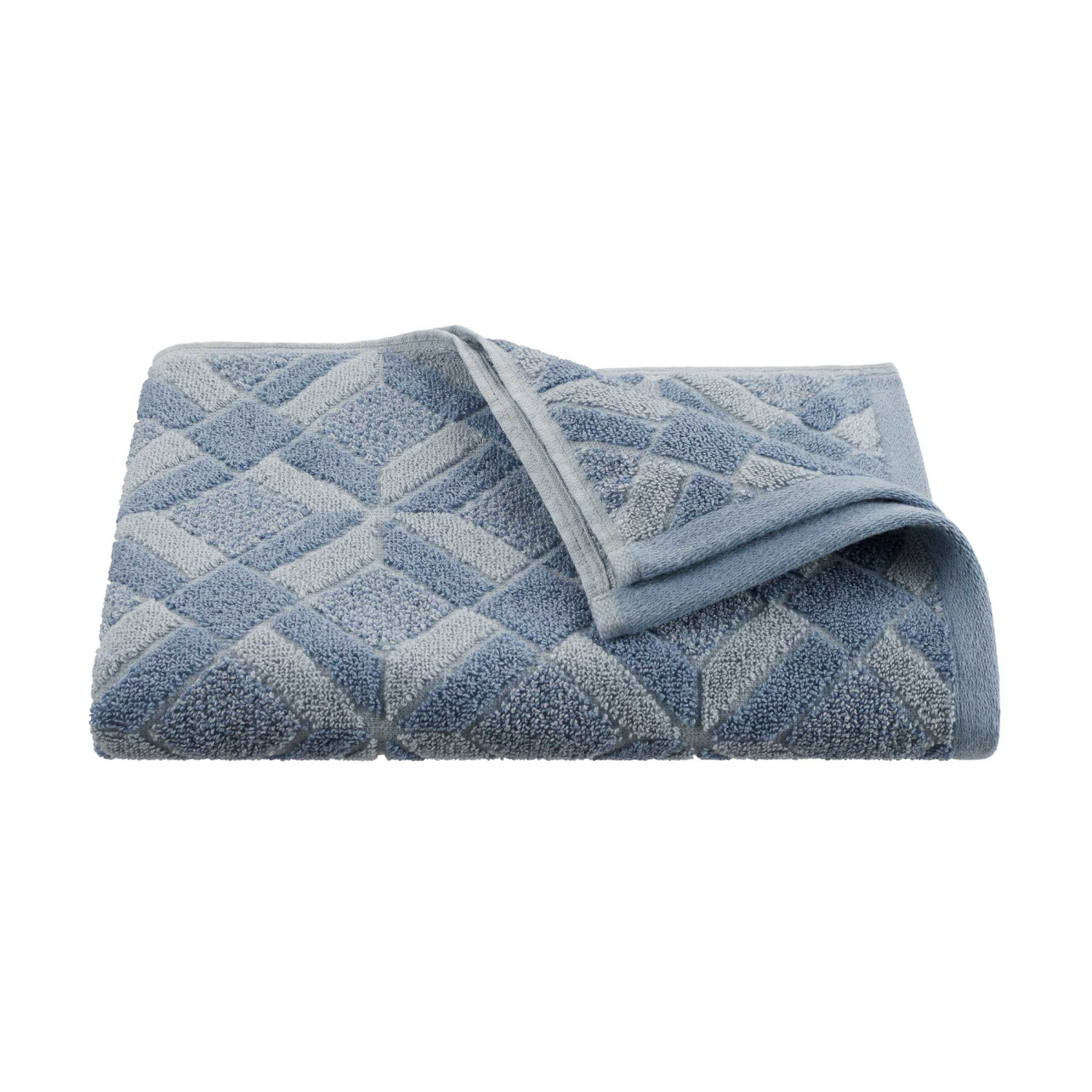 slide 4 of 8, Martex Restore Bath Towel, 30 in x 56 in, Mineral Geo, bath