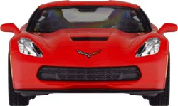JFL Enterprises Chevrolet Corvette Grand Sport Toy Car 1 ea