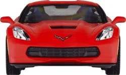 JFL Enterprises Chevrolet Corvette Grand Sport Toy Car 1 ea
