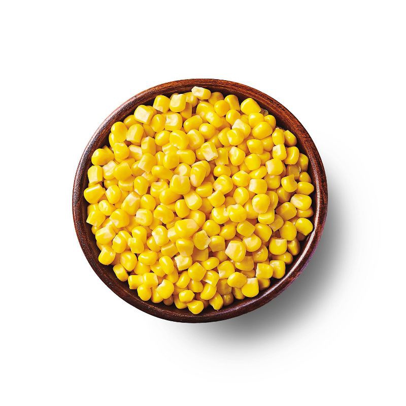 slide 2 of 3, Golden Sweet Whole Kernel Corn - 15.25oz - Good & Gather™, 15.25 oz