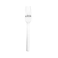 3pk Stainless Steel Dinner Forks - Room Essentials