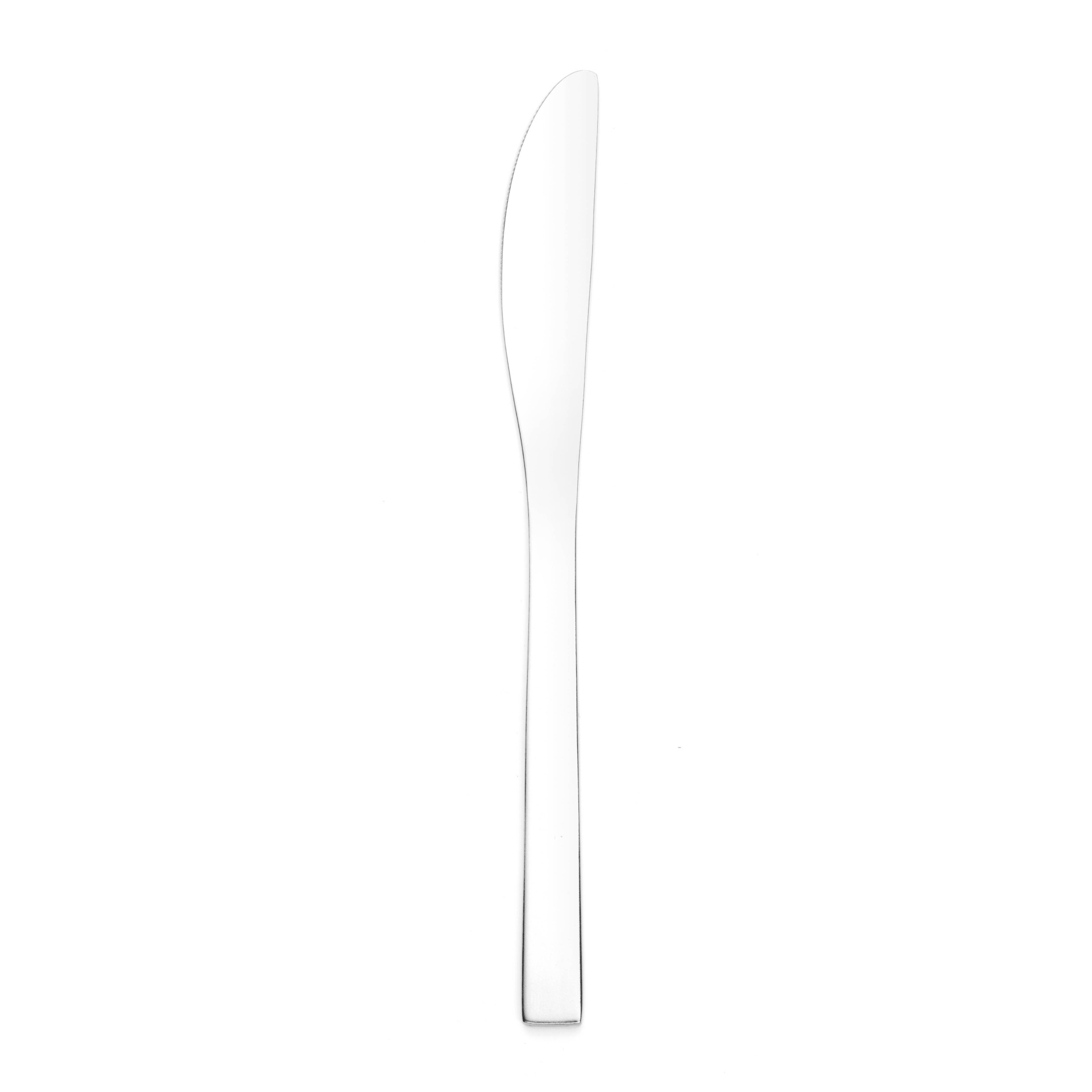 slide 1 of 4, 3pk Stainless Steel Dinner Knives - Room Essentials, 3 ct