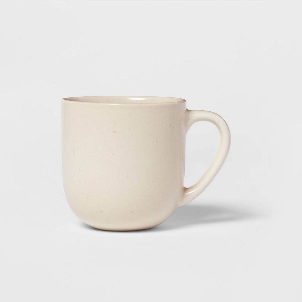 Stoneware Tilley Fashion Dinnerware Set White Project 62 16 ct Shipt