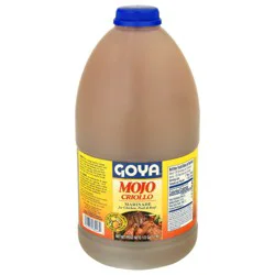 Goya Mojo Criollo Marinade 0.5 gal